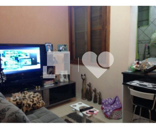 Imagem 4 de 10 de Apartamento - Centro Historico - Ref: 5031 - V-221496