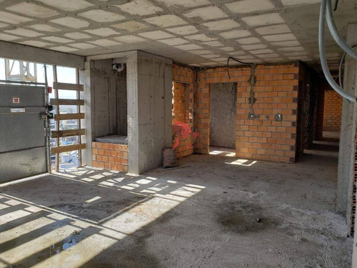 Imagem 11 de 14 de Apartamento Com 3 Dormitórios À Venda, 130 M² Por R$ 1.410.000,00 - Praia Grande - Torres/rs - Ap1798