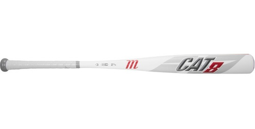 Bat De Béisbol Marucci Cat8 Mcbc8 Adult Balanced Bbcor