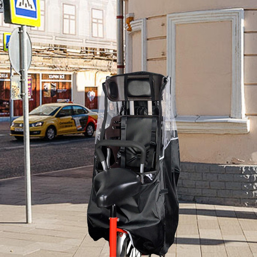 Funda Impermeable Para Bicicleta Al Aire Libre Cubierta Impe