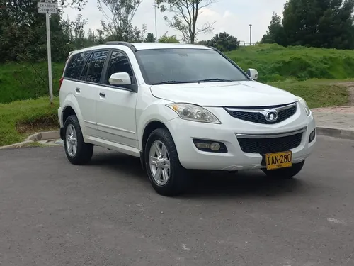 GWM Haval 2.4 H5 Fl
