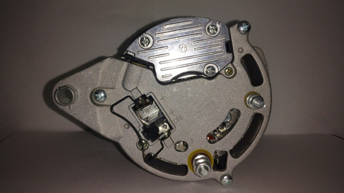 Alternador Universal Fiat Duna Regatta Vw Gol Cht 70 Amperes