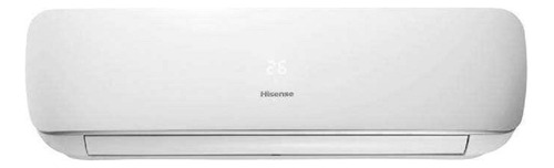 Aire Acond Minisplit 1 Tonelada Inverter S/frio 110v Hisense