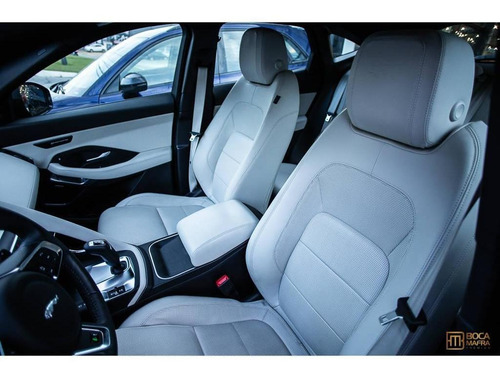 Imagem 10 de 11 de Jaguar E-pace R-dynamic 2.0