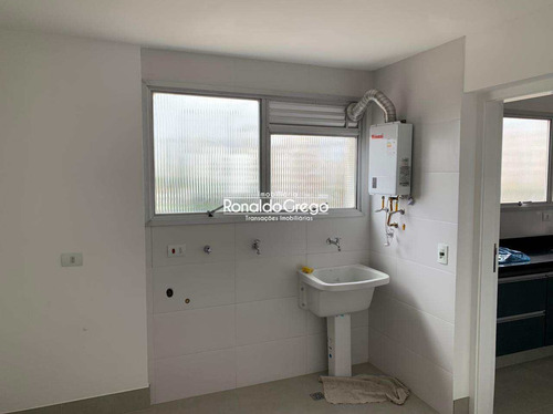 Imagem 29 de 30 de Apartamento Com 3 Dorms, Moema, São Paulo - R$ 1.95 Mi. - V3731