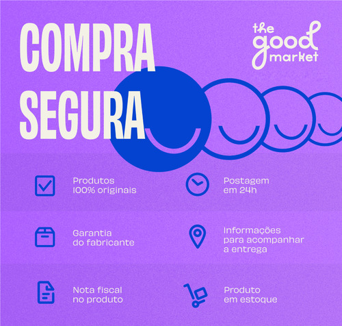 Vitamina C Lipossomal True Source 60 Cápsulas Original