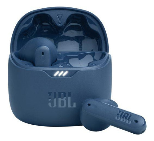 Auriculares Jbl Headhpones Flex Inalámbricos Con Micro Auric