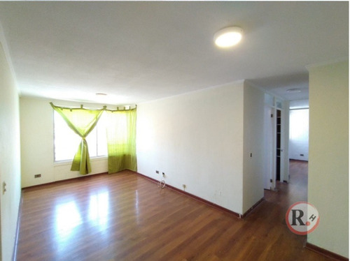 Arriendo Con Ggcc 3 Dorm. Condominio Terrazas Cerrillos