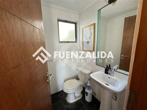 Casa En Venta 4d 4b, Lomas De Montemar, San Cristóbal.