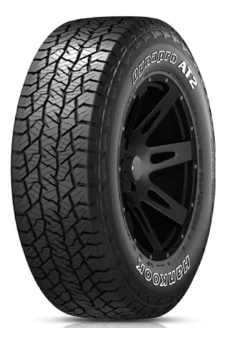 Llanta 215/85r16 115/112s Hankook Dynapro At2