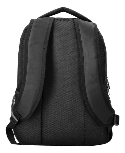 Mochilas Universitarias Porta Notebook 15.6 Mujer Hombre Color