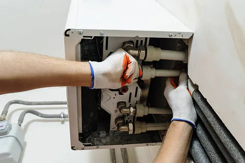 Reparación Mantenimiento Instalación De Calefónes A Gas 24h