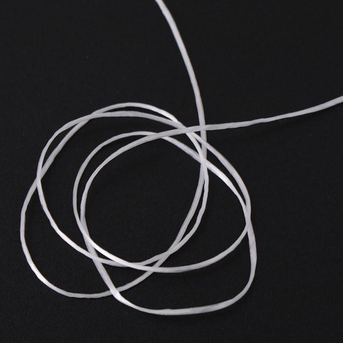 De Elástico De Cordón Material De Bricolaje Para Pulseras,