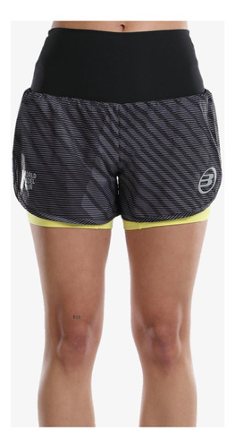 Short Bullpadel Lonja