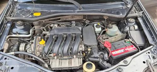 Renault Duster 2.0 Dynamique 4x2