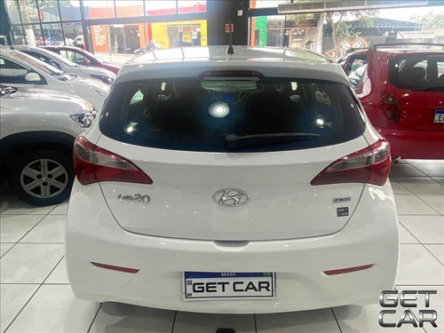 Imagem 4 de 8 de Hyundai Hb20 Hb20 1.0 Comfort 12v Flex 4p Manual