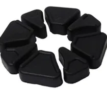 Comprar Manchones Goma De Maza Honda Biz 125  Tipo Original