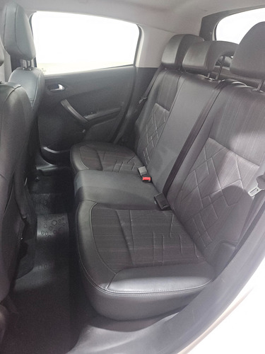 Peugeot 208 1.6 Feline Pack Cuir