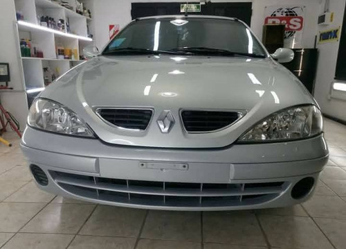 Renault Megane 1.6 16V Expression