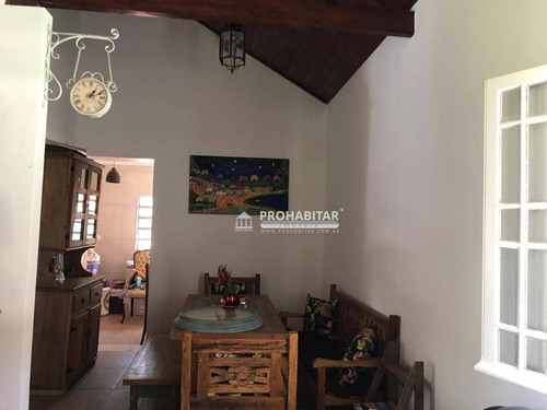 Imagem 26 de 28 de Casa À Venda, 260 M² Por R$ 750.000,00 - Jardim Das Palmeiras (zona Sul) - São Paulo/sp - Ca2452