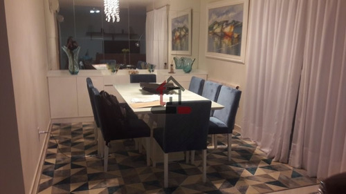 Imagem 5 de 15 de Edificio Saphire - Apartamento Alto Padrão A Venda No Bairro Jardim Botânico - Ribeirão Preto, Sp - Sm0025567