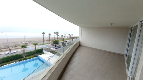 Vendo Departamento 3d2b Edificio Aqua La Serena