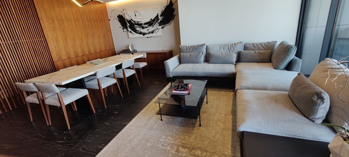 Increíble Departamento A La Venta En Aurea (v)