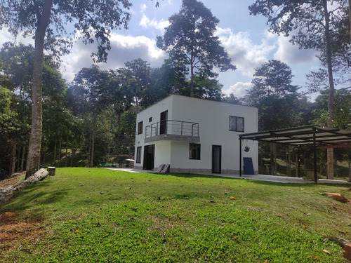 Se Vende Casa Campestre En La Cumbre - Valle Del Cauca