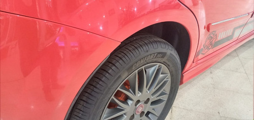 Imagen 4 de 7 de Fiat Punto 1.6 16v Sporting Uconnect Mod.2016