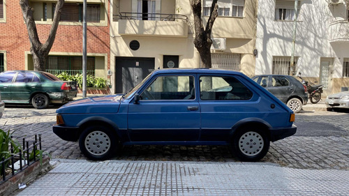 Fiat 147 Spazio 1.4 Tr