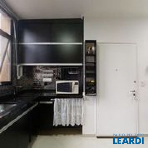 Imagem 10 de 15 de Apartamento - Vila Olímpia - Sp - 609766