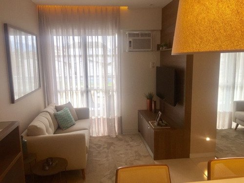 Imagem 10 de 30 de Apartamento À Venda No Bairro Taquara - Rio De Janeiro/rj - O-10950-20442