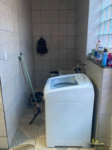 Imagem 28 de 29 de Sobrado Em Parque Dos Príncipes, Jacareí/sp De 139m² 4 Quartos À Venda Por R$ 265.000,00 - So1031652-s
