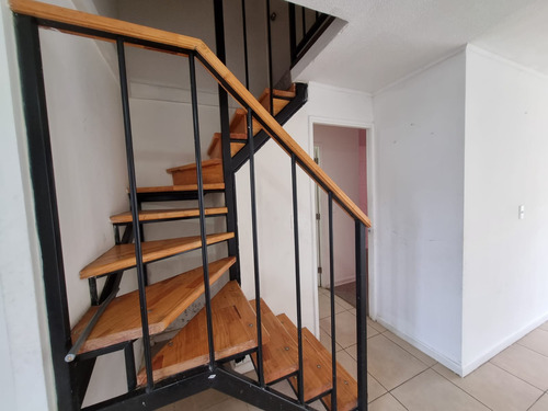 Vendemos En Villa Don Baltazar, Rancagua.-