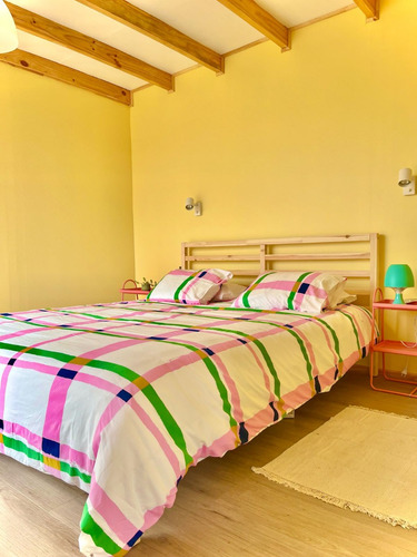 Se Arrienda Nueva Y Hermosa Cabaña En Frutillar