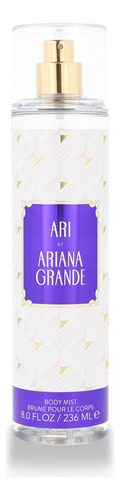 Ari By Ariana Grande Body Mist 236 Ml