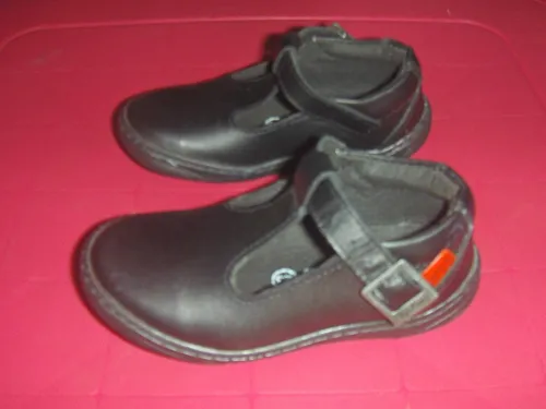 Zapatos De Escuela Para Niña