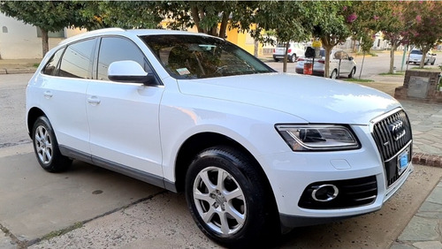 Audi Q5 2.0 Tfsi 225cv Quattro 2013