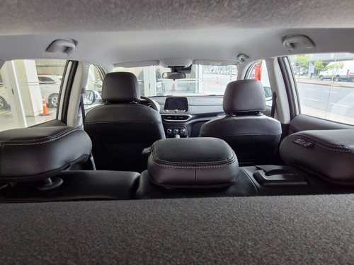 Chevrolet Tracker 1.2 Turbo Ltz At