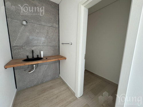 Departamento En Venta 2 Ambientes Quilmes