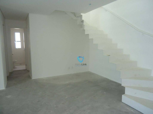 Cobertura À Venda, 146 M² Por R$ 958.000,00 - Empresarial 18 Do Forte - Barueri/sp - Co0025