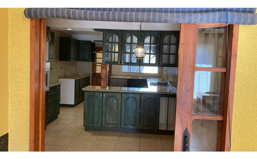 Casa En Venta En Bosques De Montemar Espacio, Exclusividad