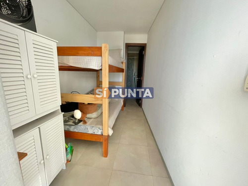 Imagen 23 de 23 de Apartamento En Venta - La Barra