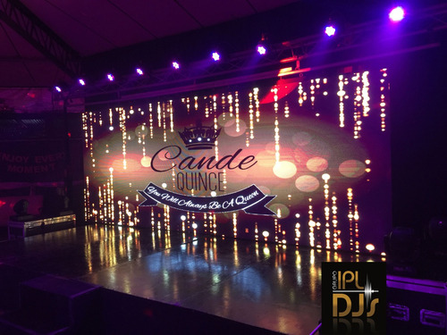 Alquiler De Pantallas Led Para Eventos