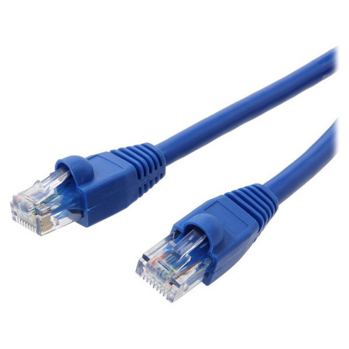 Cabo De Rede 10 Metros Crimpado Rj45 Internet Modem Roteador