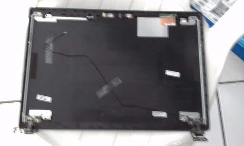 Carcaça Da Tela Trazeira Lenovo L4030