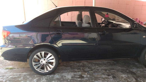 Toyota Corolla 2005 1.6 16v Xli 4p