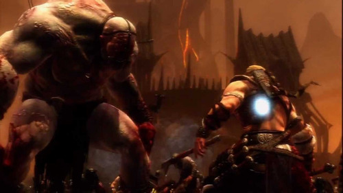 Viking Battle For Asgard - Ps3