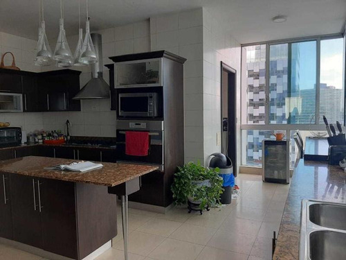 Imagen 4 de 14 de Venta De Apartamento En Ocean One, Costa Del Este 20-373