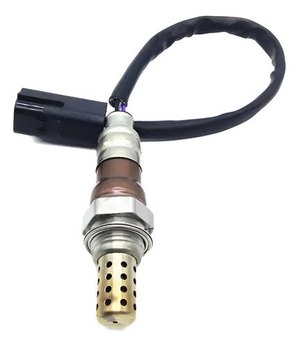 Sensor De Oxigeno Chevrolet Sail Delantero 9023792 2010-2016